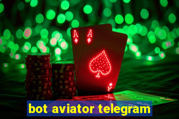 bot aviator telegram